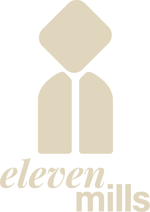 Elevenmills logo
