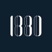 1880 logo