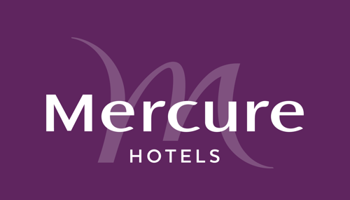 Mercure Hotels logo